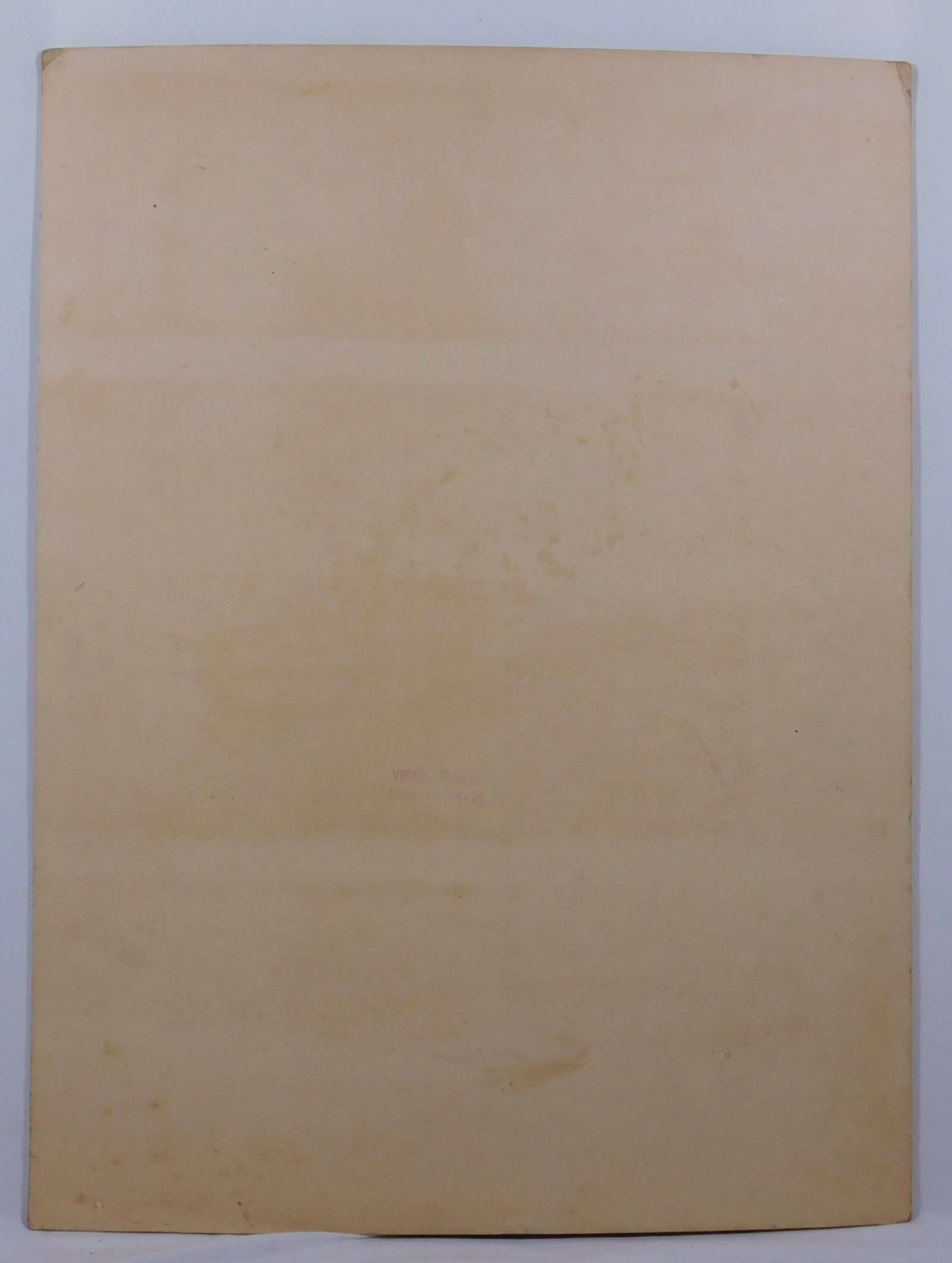 After Pablo Picasso: Maternite - 11