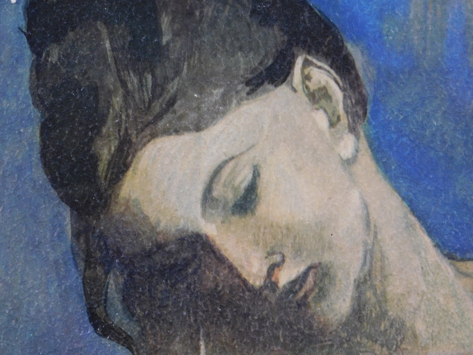 After Pablo Picasso: Maternite - 3