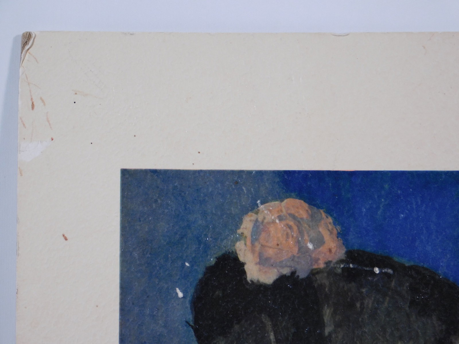 After Pablo Picasso: Maternite - 4