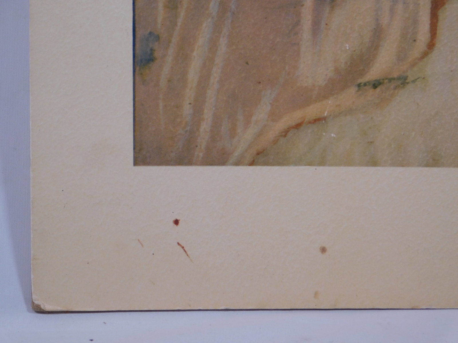 After Pablo Picasso: Maternite - 5