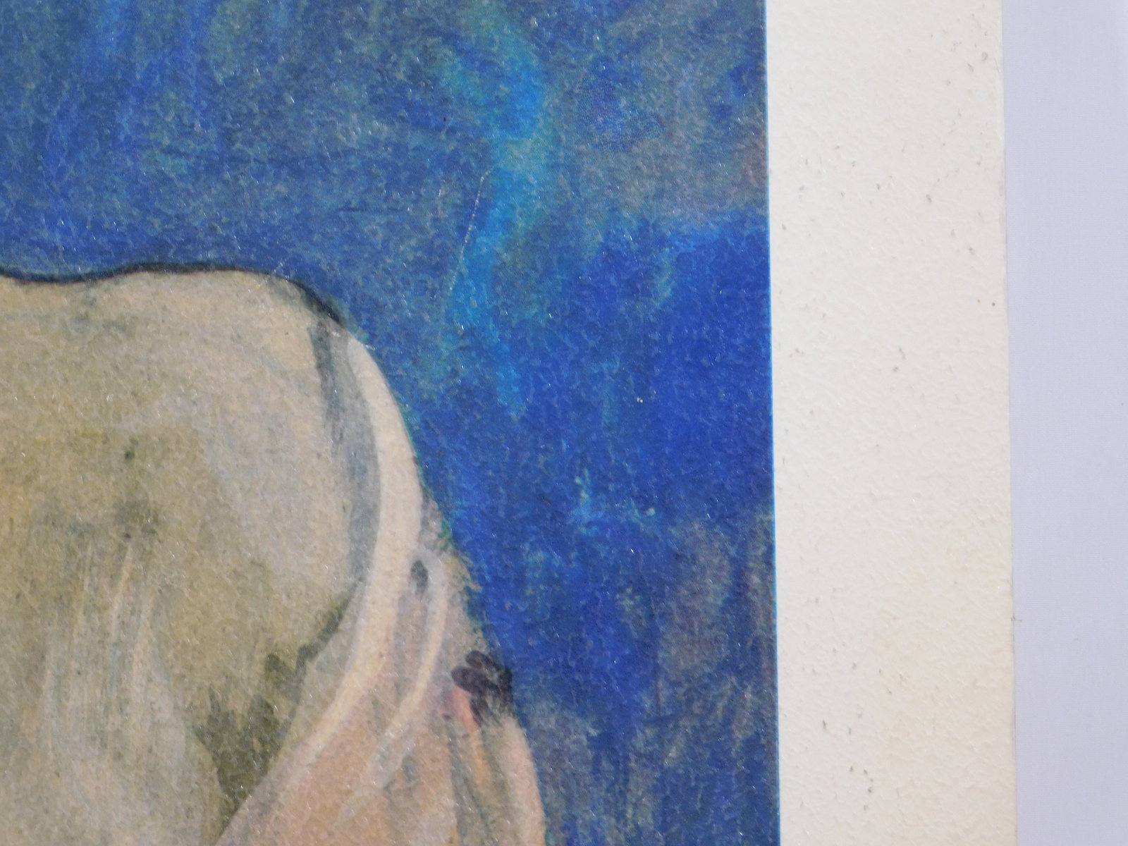 After Pablo Picasso: Maternite - 9