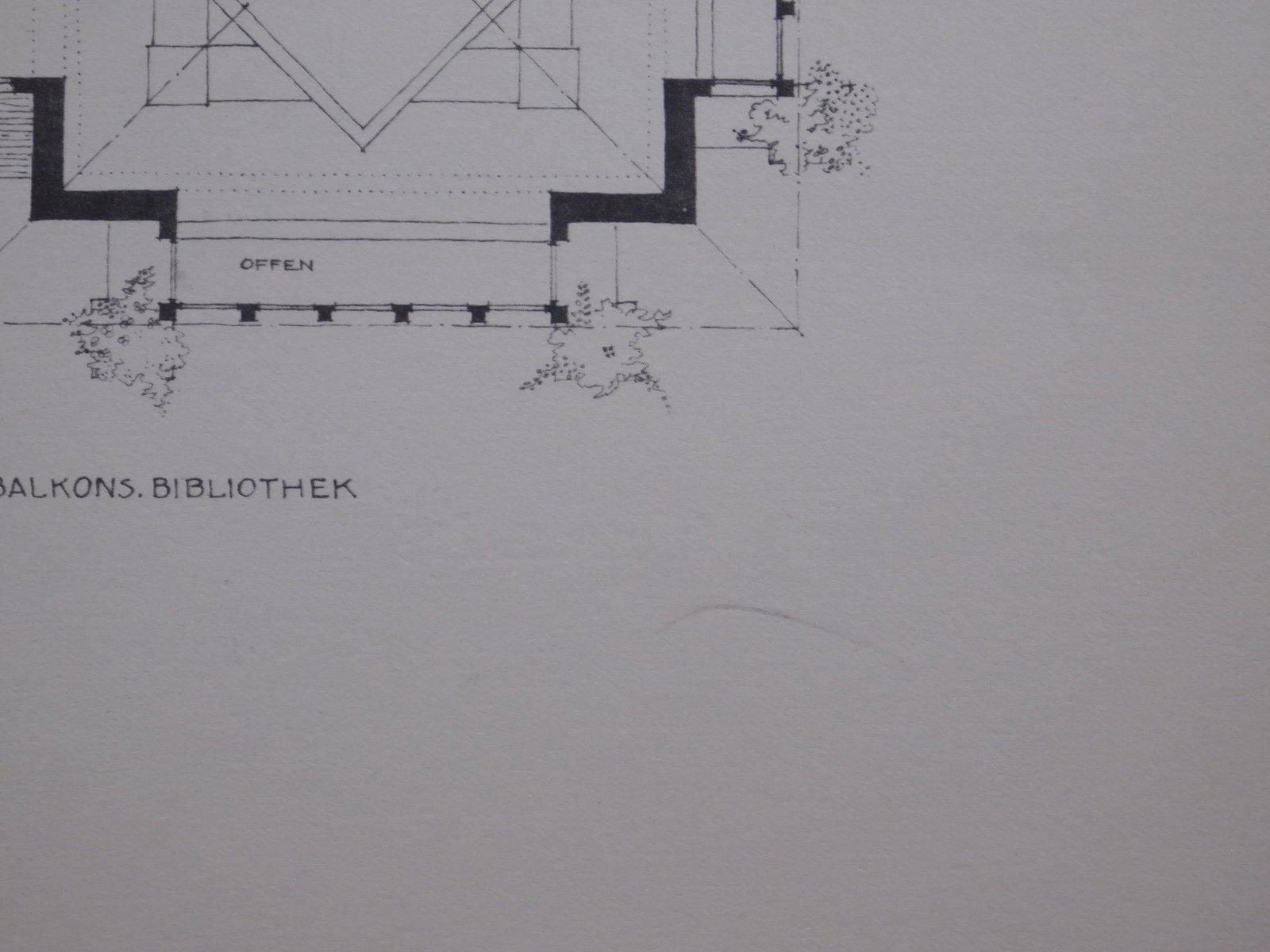 Frank Lloyd Wright: Hillside Home School - 3