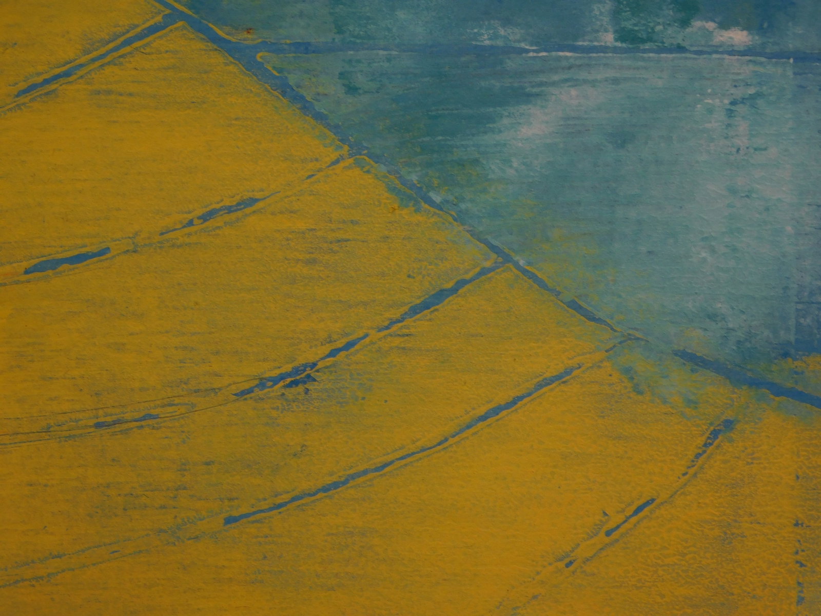 Judith Klein: Sand Dunes - 5