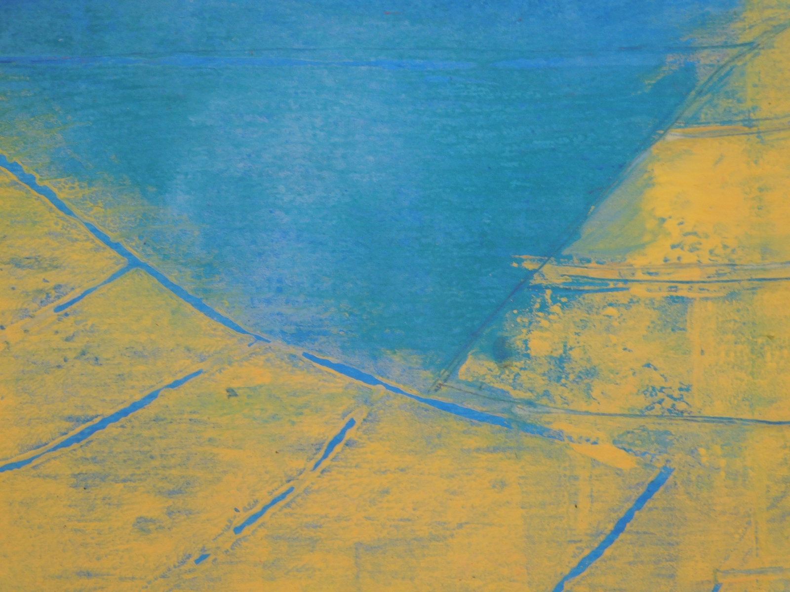 Judith Klein: Sand Dunes - 6