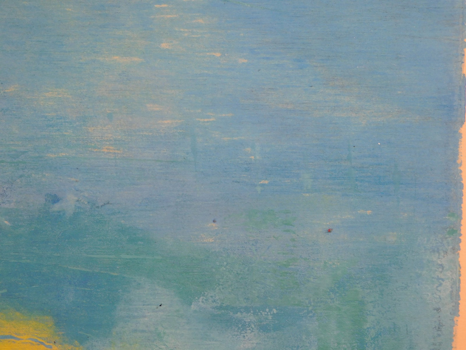 Judith Klein: Sand Dunes - 8