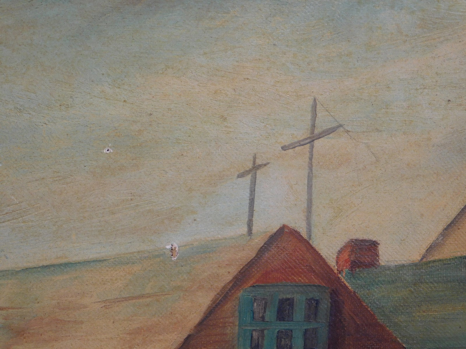 Ruth Sweetser: Gloucester/Rockport - 5