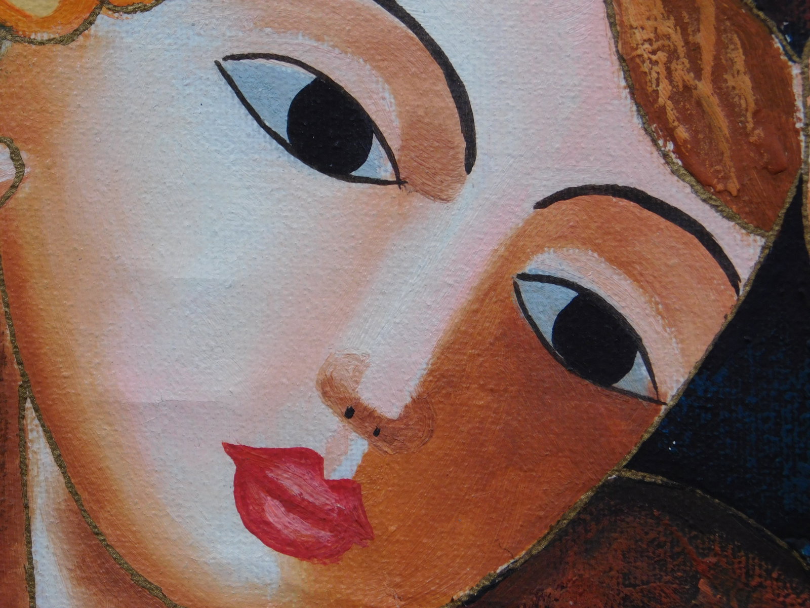 C. Loft : Two Women - 4