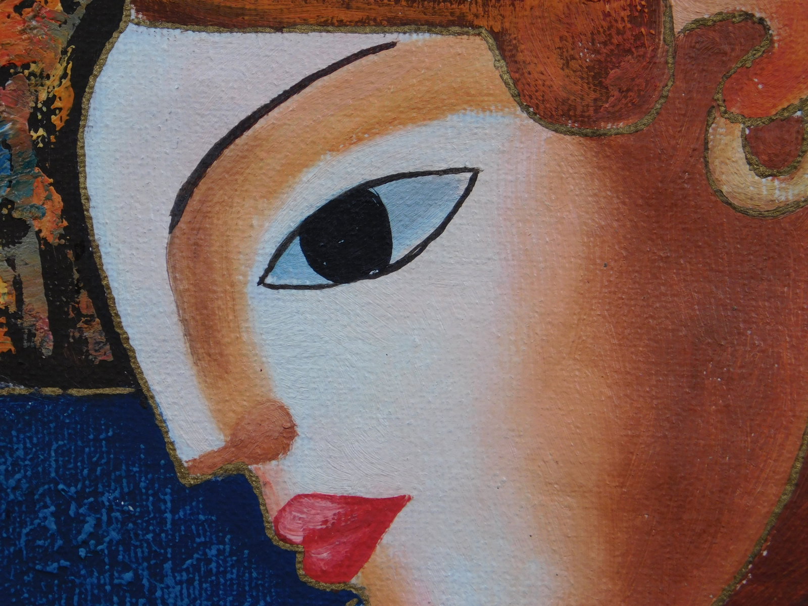 C. Loft : Two Women - 5