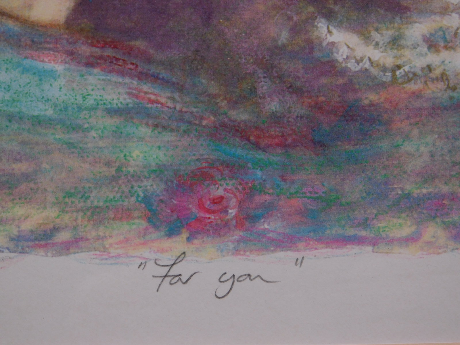 Mary Vickers: For You - 3