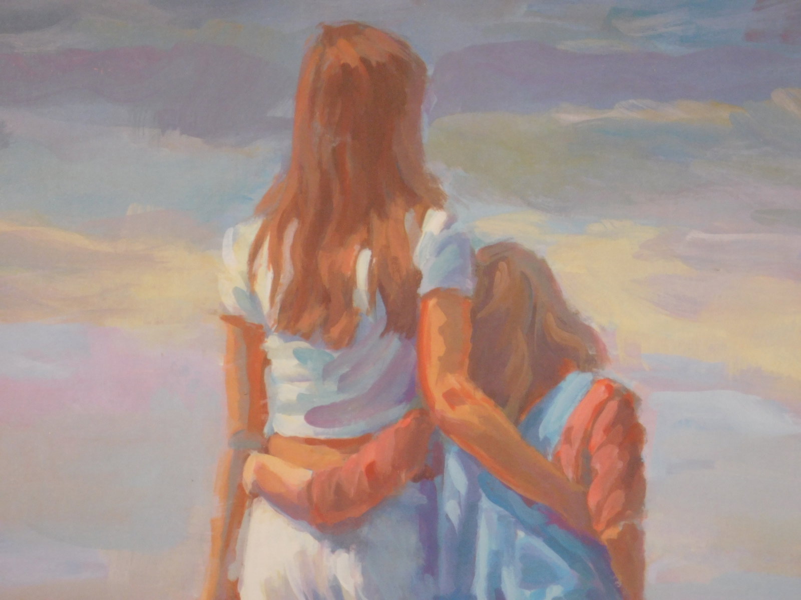 Alex Pauker: Reflections - 3