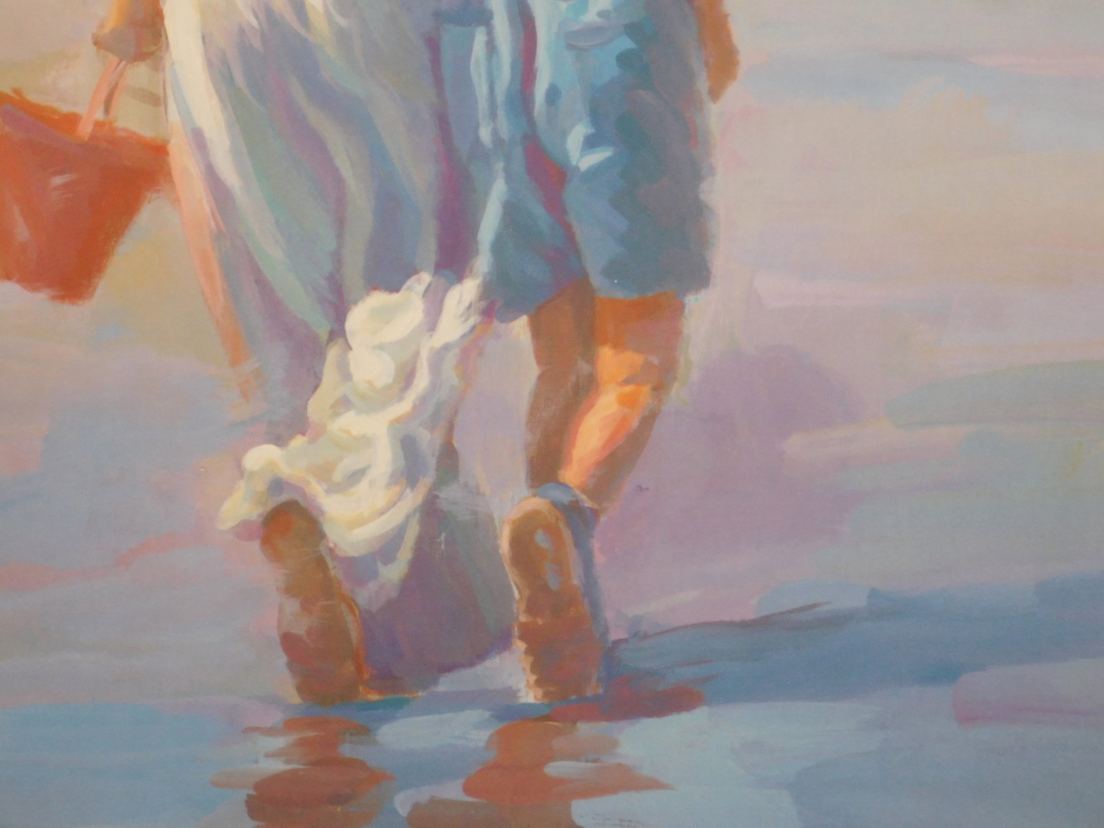 Alex Pauker: Reflections - 4