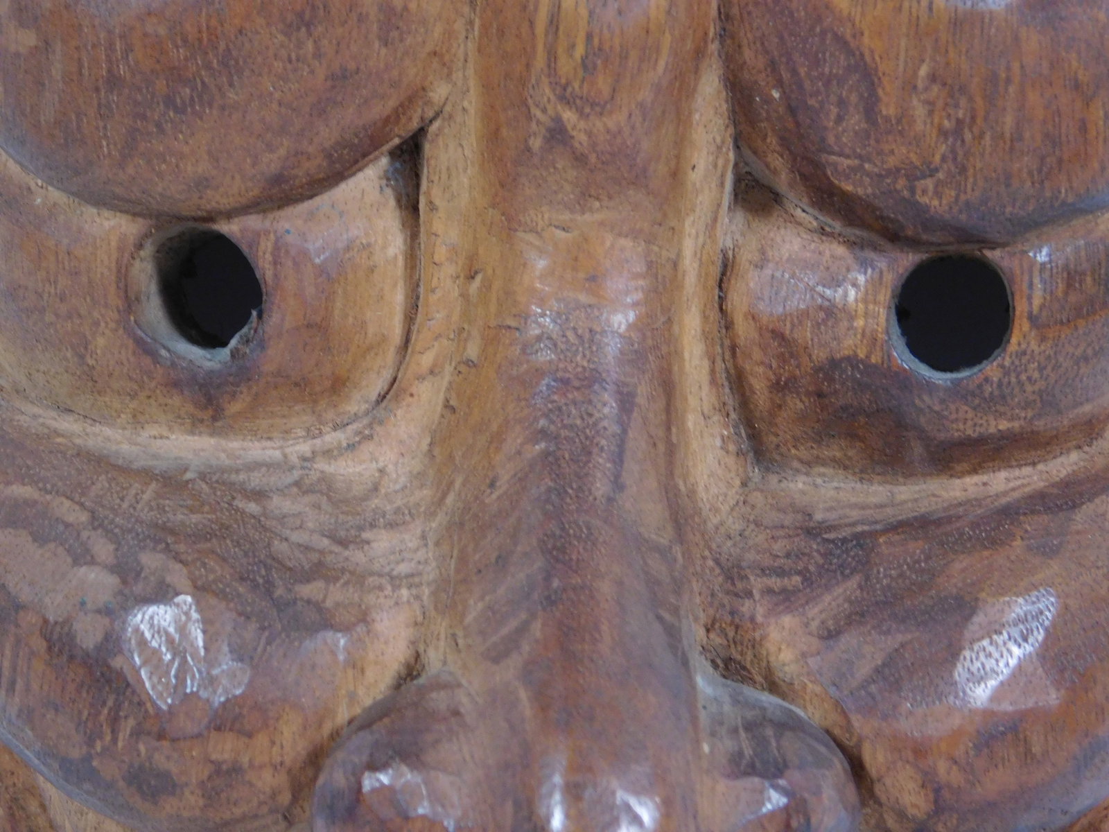 Oni Mask - 2