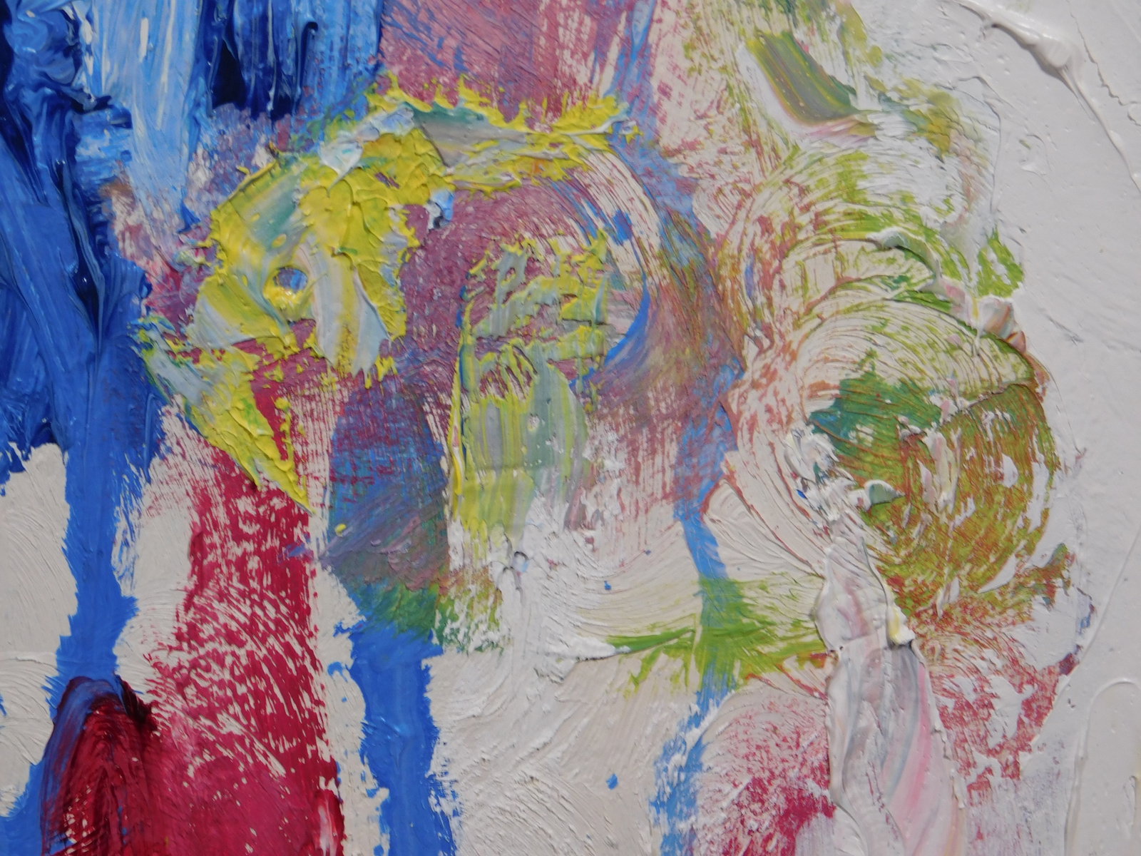 Joan Mitchell Attributed: Untitled (Sunflowers) - 10
