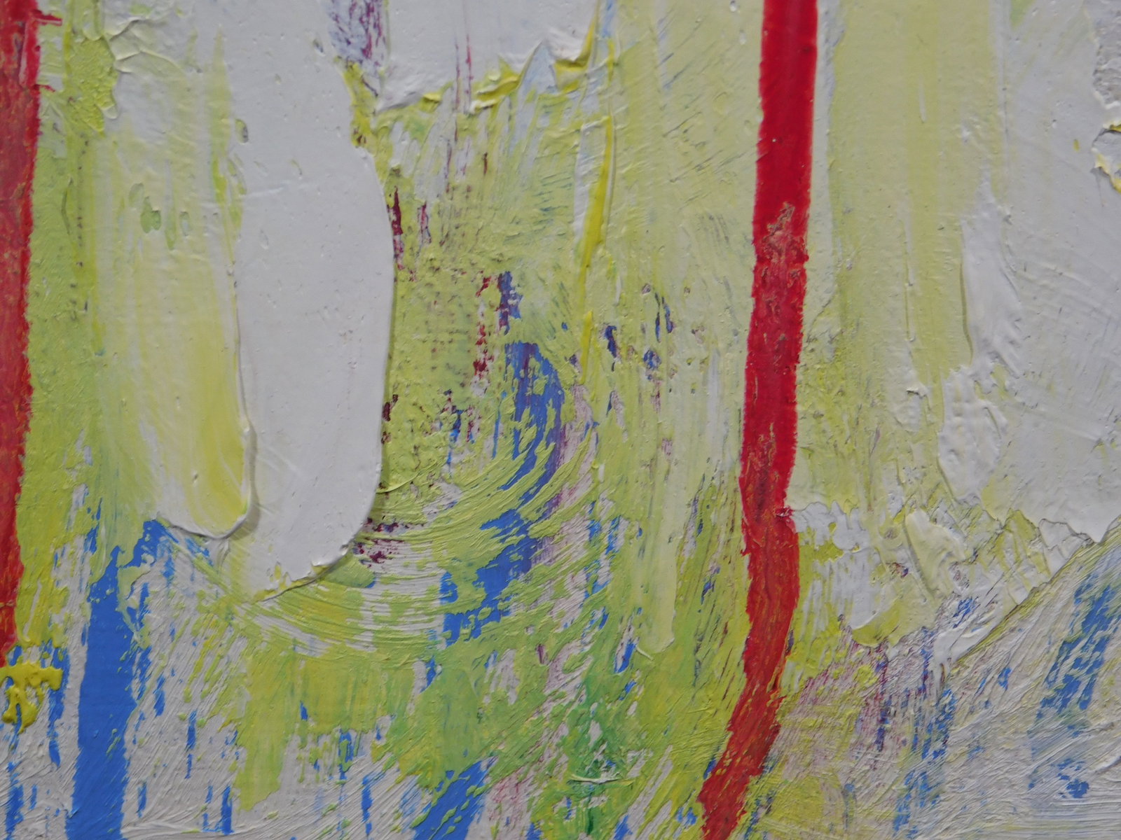 Joan Mitchell Attributed: Untitled (Sunflowers) - 14