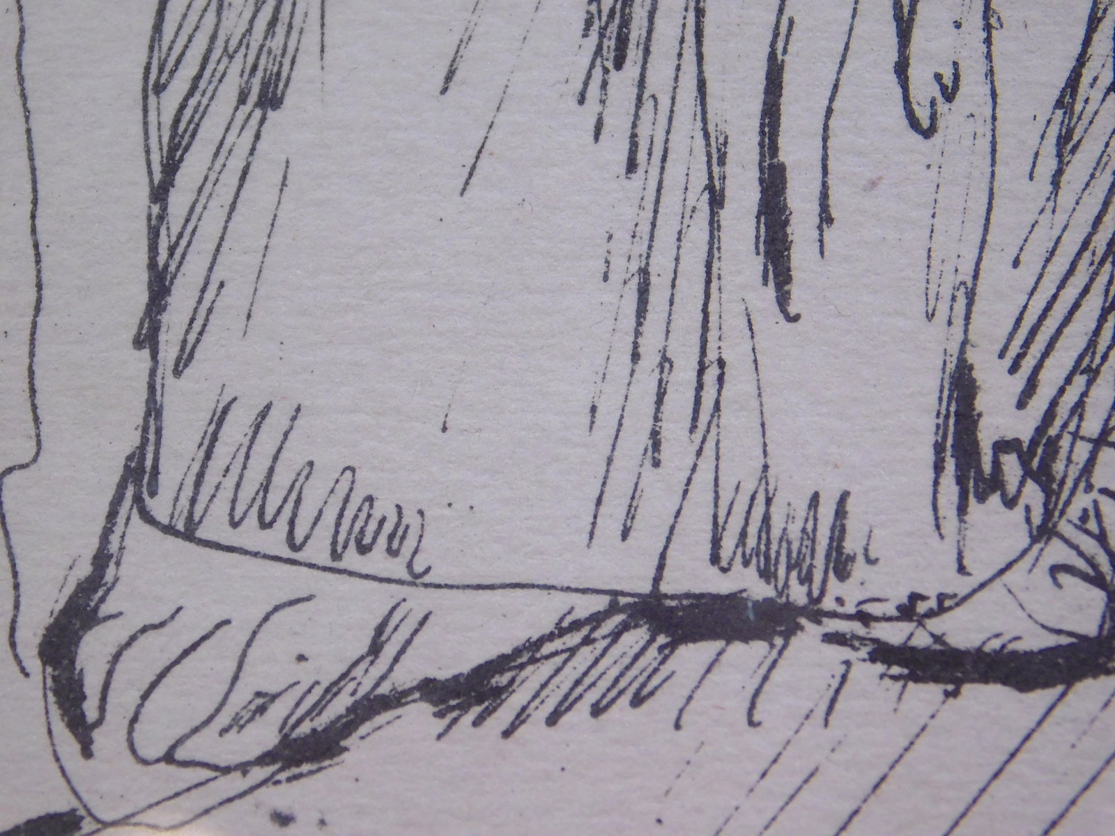 Pierre Bonnard: Two Figures - 2