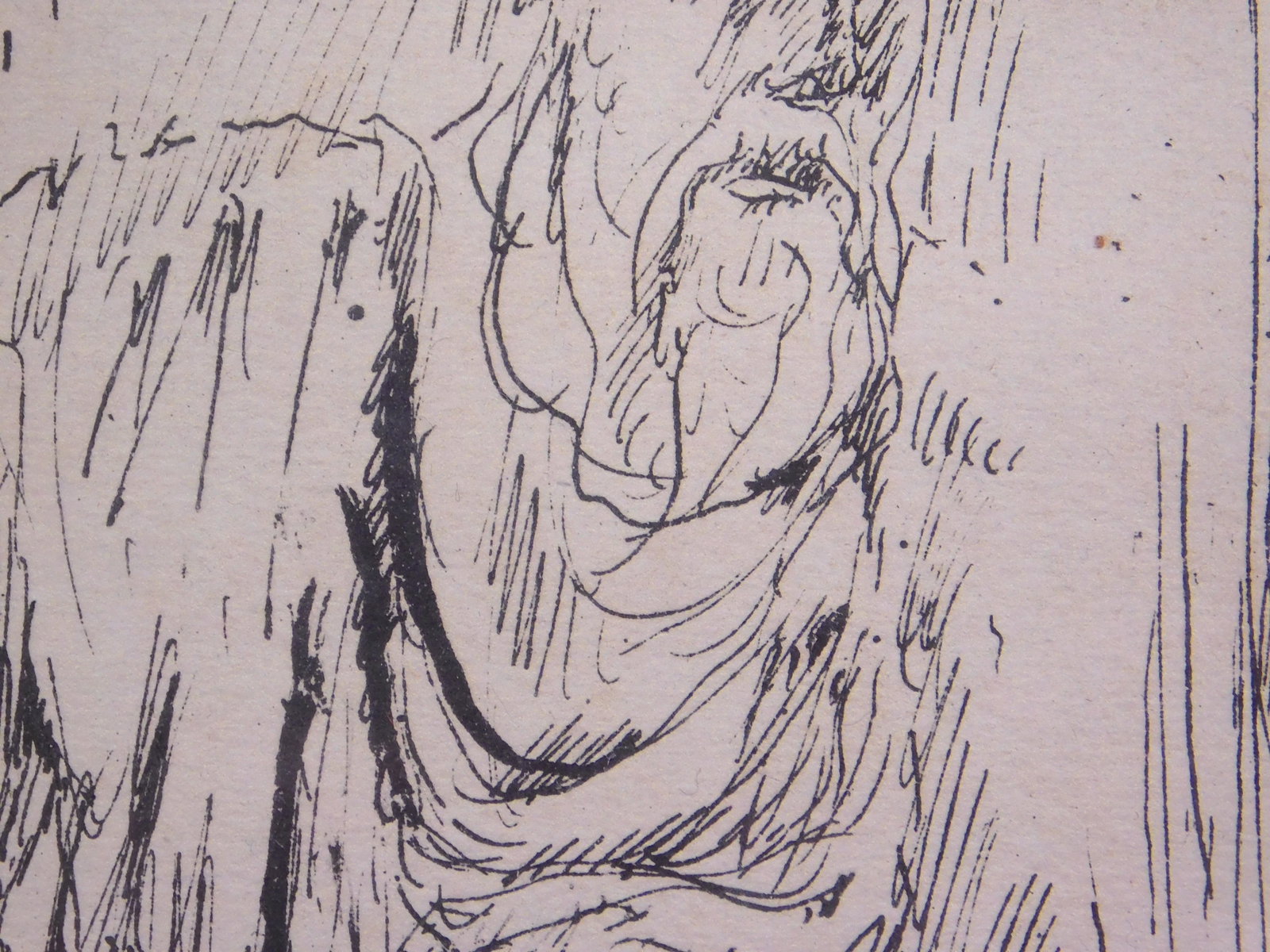 Pierre Bonnard: Two Figures - 5