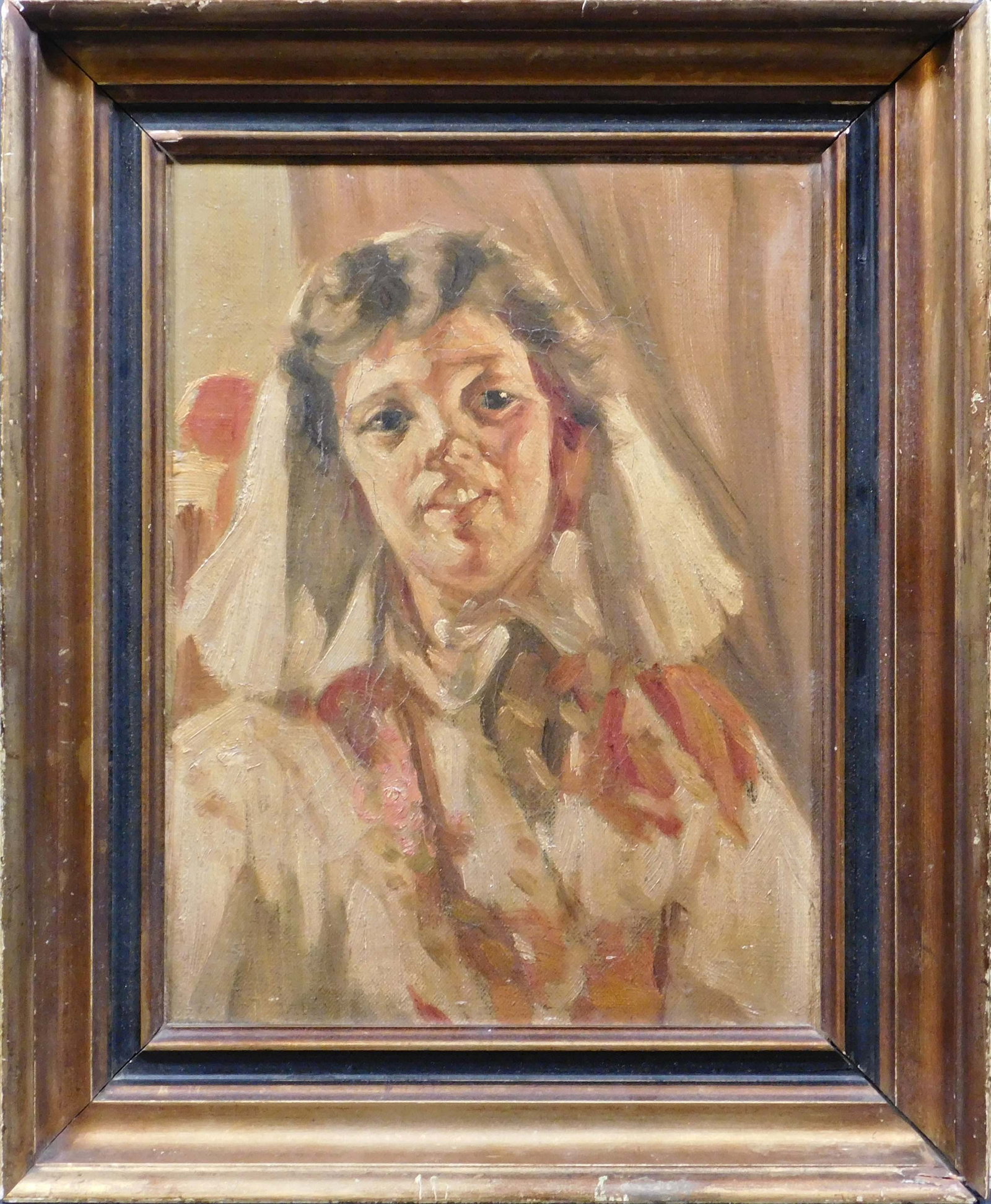 Anders Zorn, After : Kari (1 of 12)