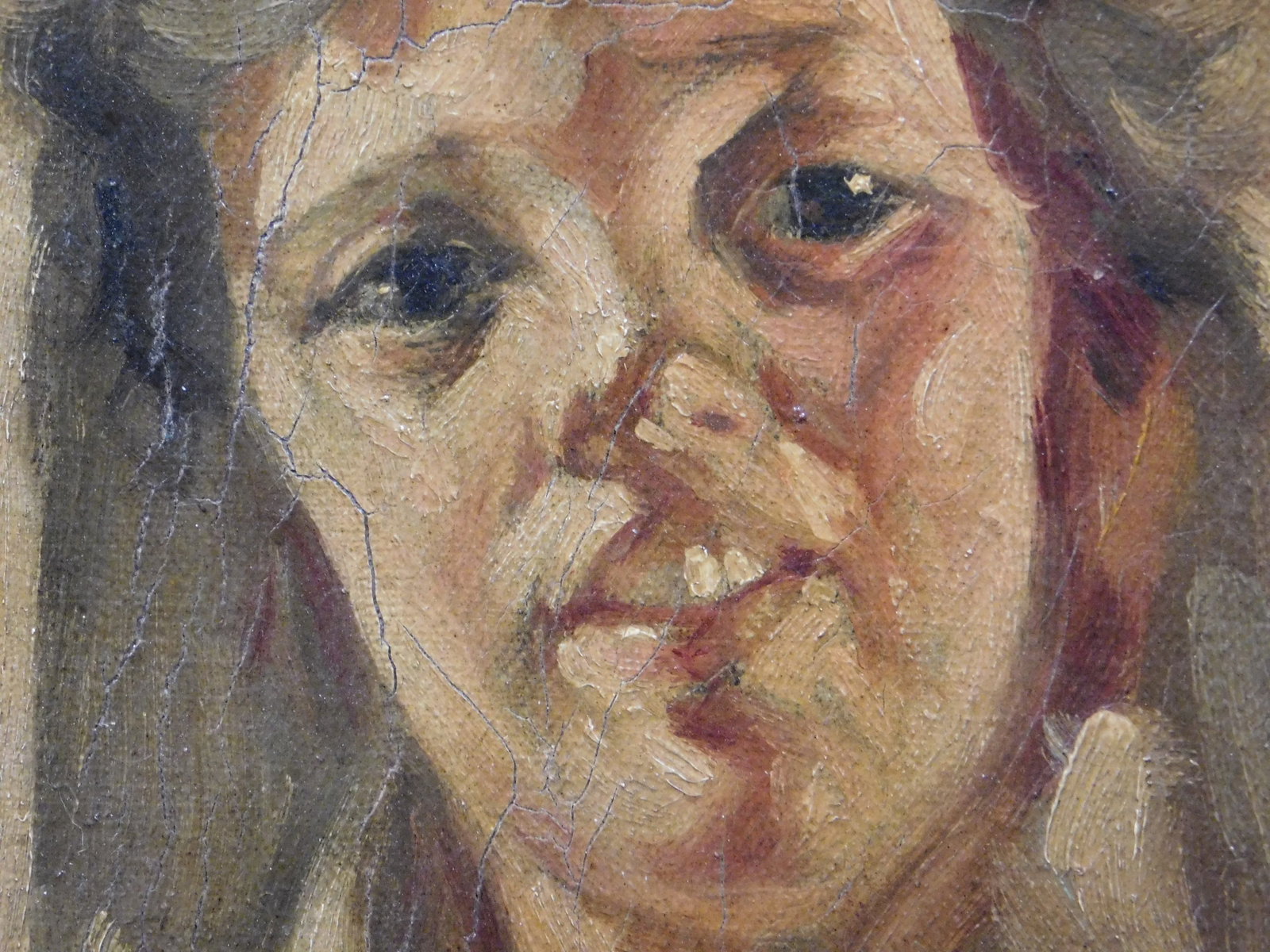 Anders Zorn, After : Kari - 2