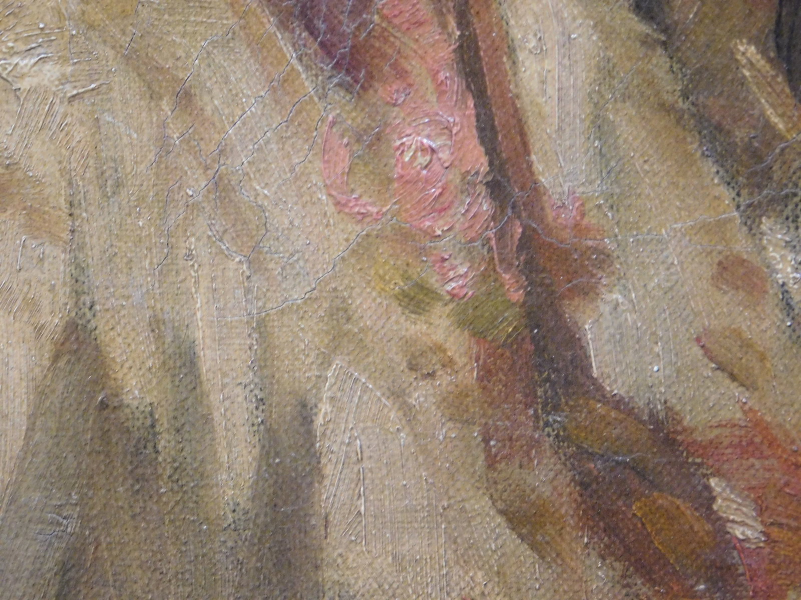 Anders Zorn, After : Kari - 4