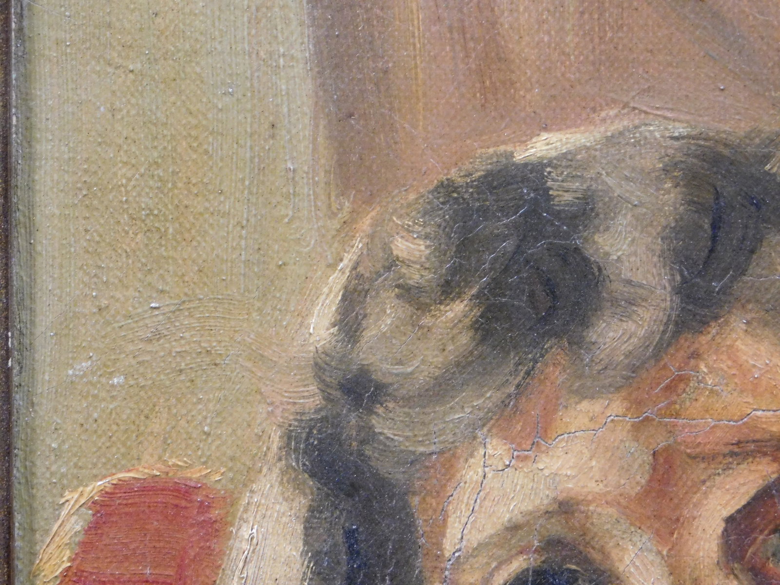 Anders Zorn, After : Kari - 5
