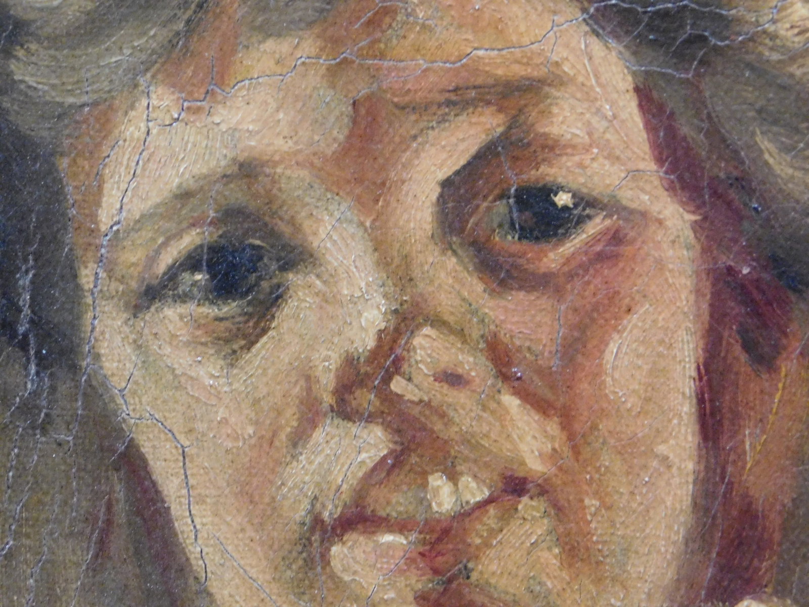 Anders Zorn, After : Kari - 7