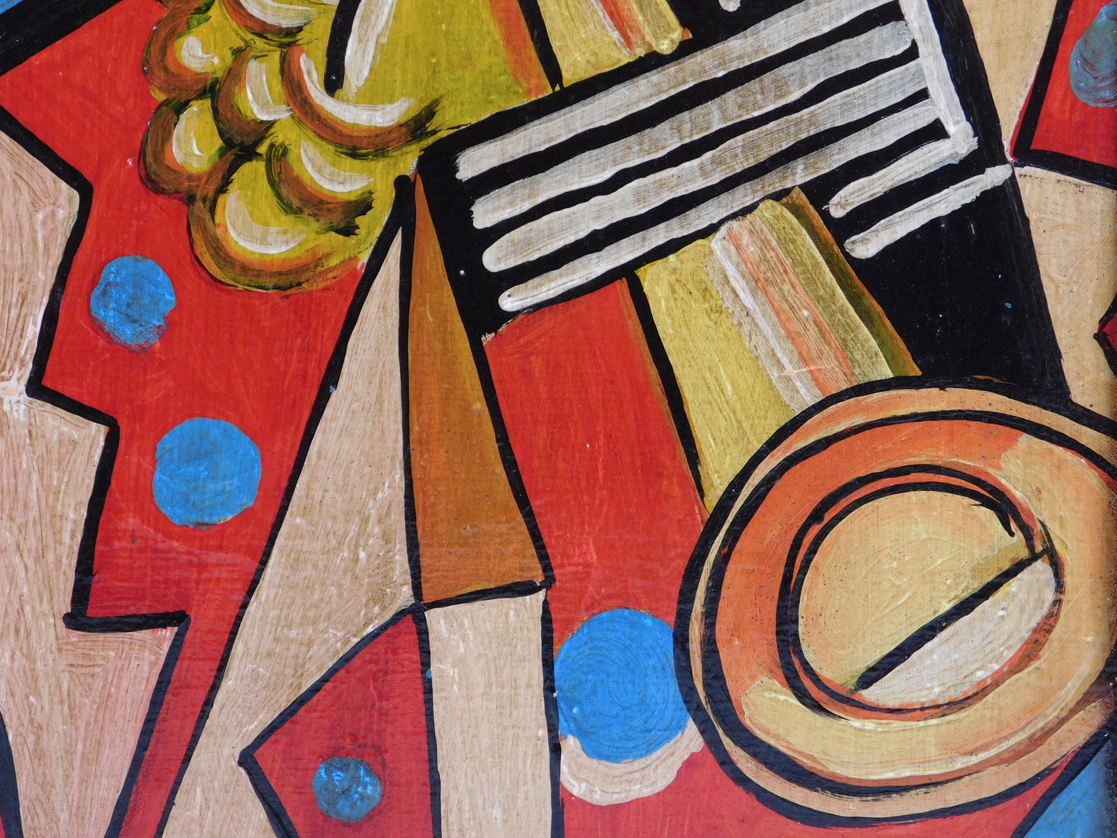 Hugo Scheiber, Attributed : Musician - 3