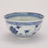 Pair of Chinese Blue & White Porcelain Bowls - 4