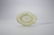 Chinese Quatrefoil Jade Plate; Russet Inclusion - 4