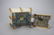 Chinese Jade Paneled Cloisonne Incense Burner - 5