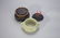 Chinese White Jade Incense Burner Hardwood Stand - 4