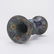 Chinese Cloisonne & Gilt Bronze Gu-Shaped Vase - 3
