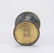 Chinese Cloisonne & Gilt Bronze Gu-Shaped Vase - 4