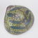2 Chinese Cloisonne & Gilt Bronze Peach Wall Vases - 3