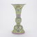 Chinese Famille Rose Enamel Porcelain Altar Vase - 2