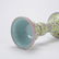 Chinese Famille Rose Enamel Porcelain Altar Vase - 6