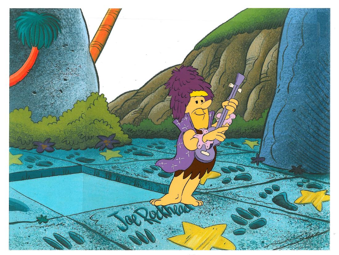 barney pebbles barney pebbles