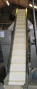 19: Dodman Dl661 Inclined flighted belt conveyor