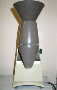 Hamilton Beach ice crusher: Hamilton Beach ice crusher