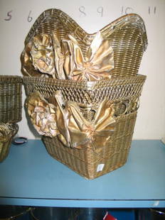 Various basket wear: Various basket wear