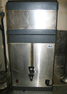 Melitta WA220 stihl: Melitta WA220 stihl