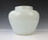 CHINESE CELADON GLAZED ANHUA PORCELAIN JAR