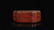 CHINESE CINNABAR LACQUER DRAGON COVER BOX - 3