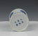 CHINESE BLUE WHITE PORCELAIN VASE - 4