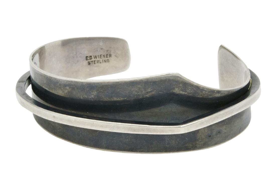 Ed Wiener bracelet (1 of 3)