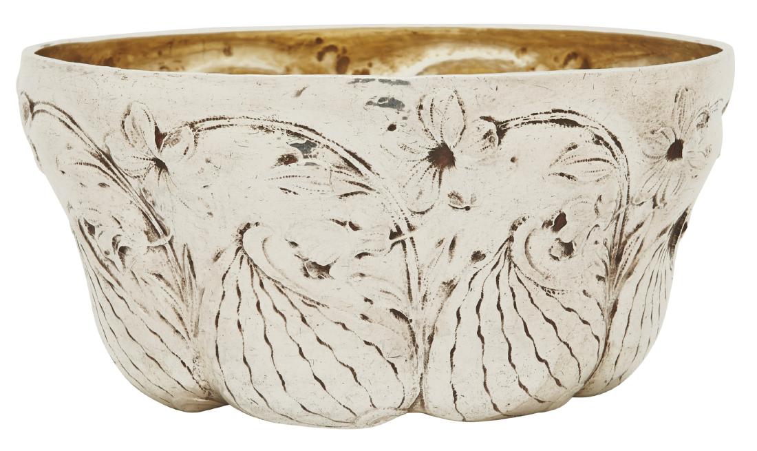 Gorham Martele bowl (1 of 3)