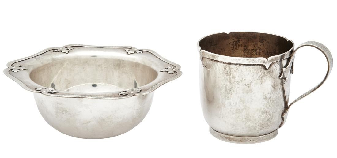 Shreve & Co. silver (1 of 3)