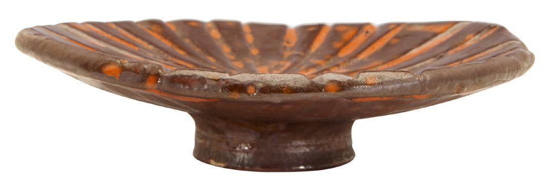 Doyle Lane flared bowl (1 of 3)