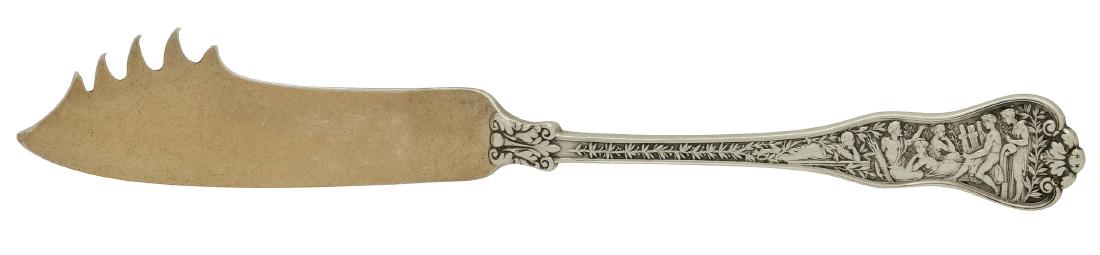 Tiffany & Co. knife (1 of 3)