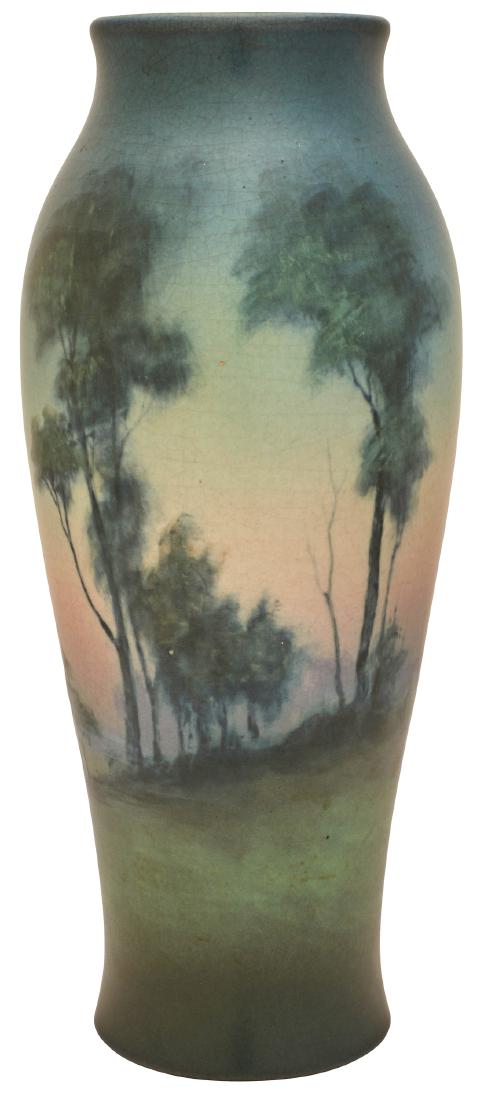 Lenore Asbury for Rookwood Pottery (1 of 3)