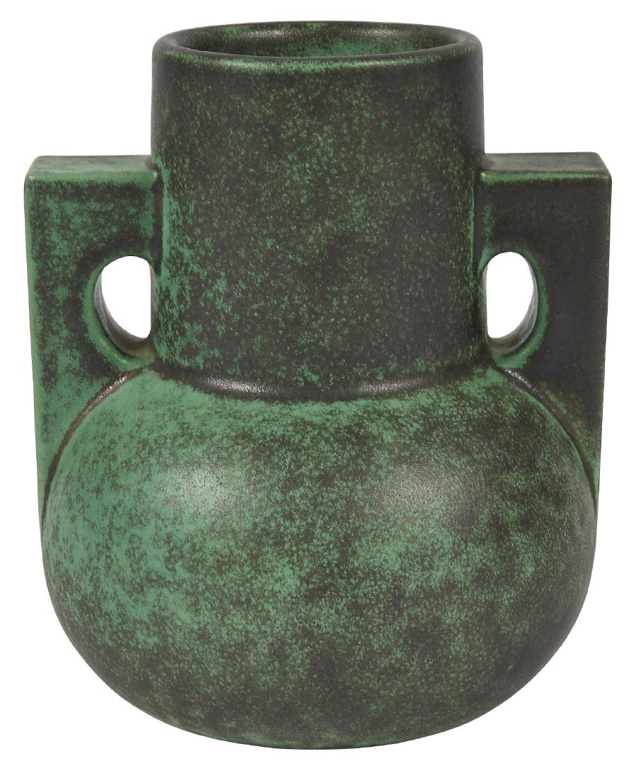 W.D. Gates for Teco vase (1 of 2)